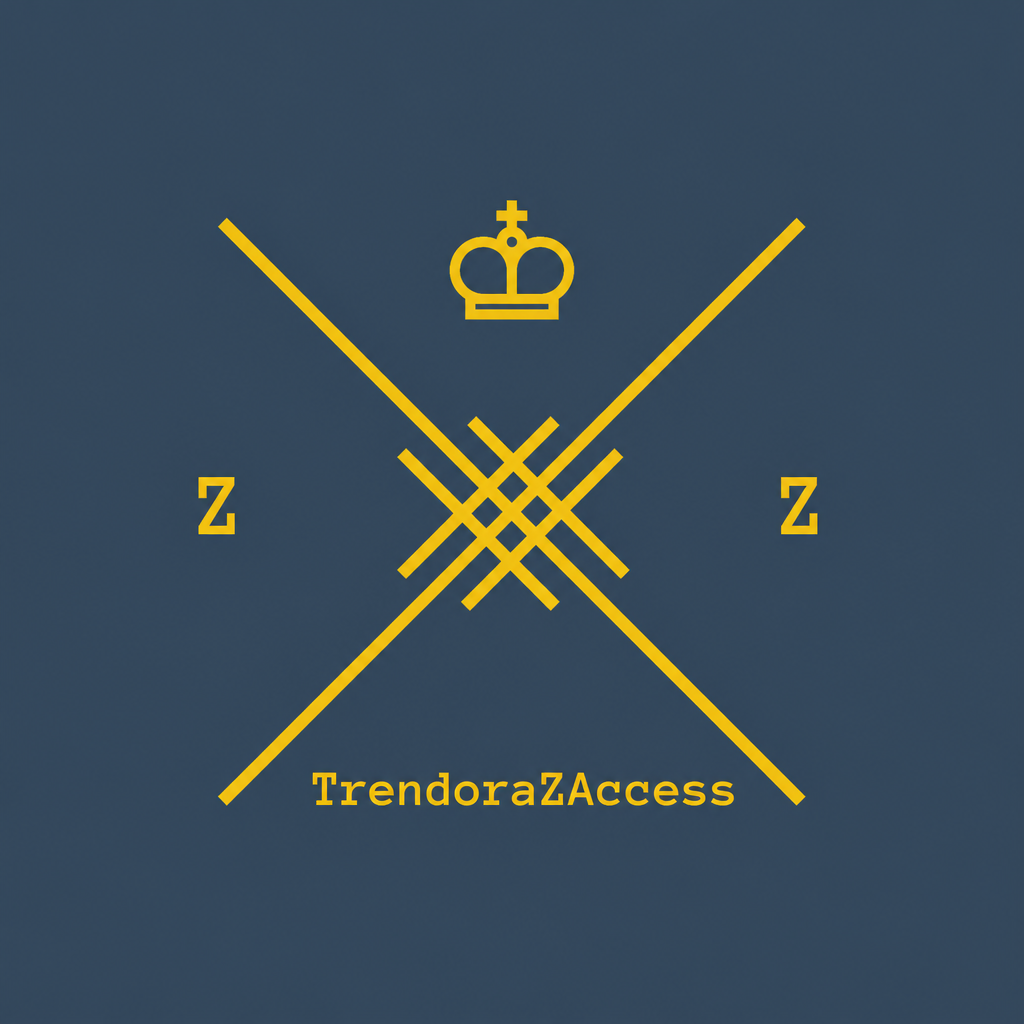 Why TrendoraZAccess Is Your New Destination for Curated Lifestyle Essentials
