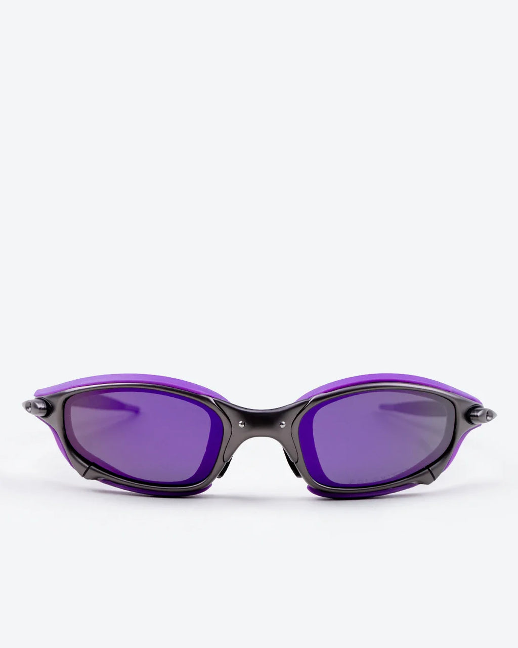 SIDE SHIELD BLINDERS