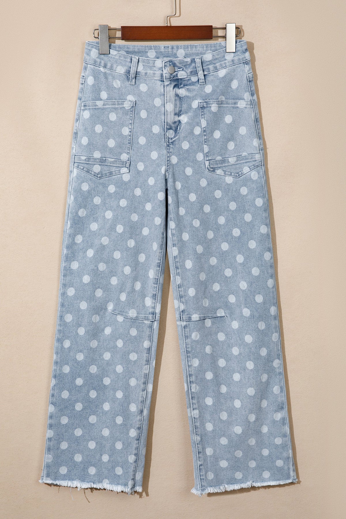 Dottie Casual Slim Fit Jeans