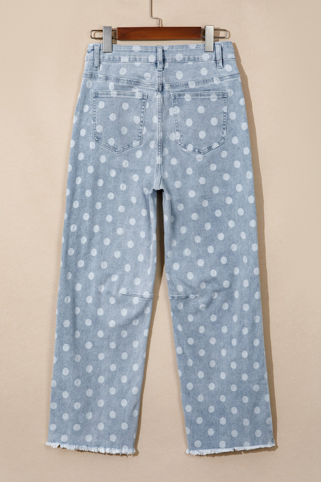 Dottie Casual Slim Fit Jeans