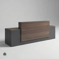 Taviel · Front Reception Desk