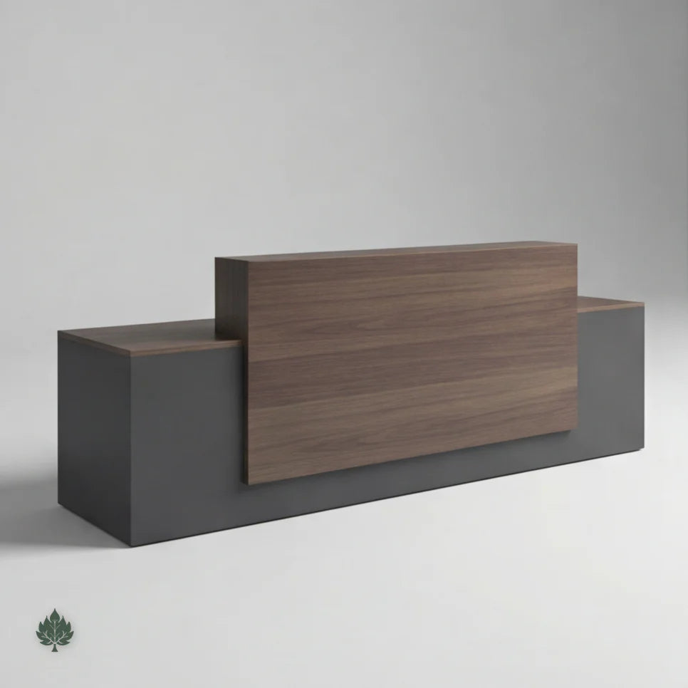 Taviel · Front Reception Desk