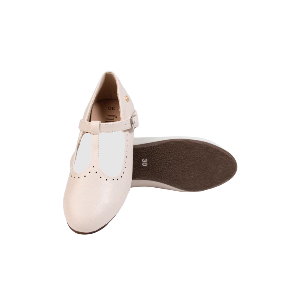 Sand Leather