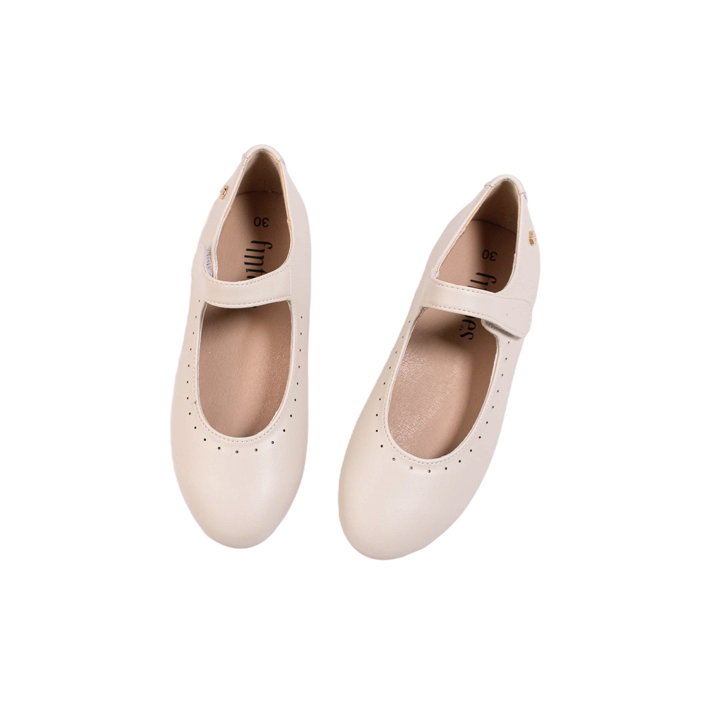 Sand Leather