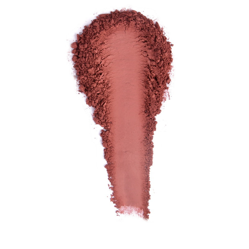 SYDONI ROSE' EYESHADOW PALETTE | Pink & Burgundy Matte Shades with Shimmer Highlights