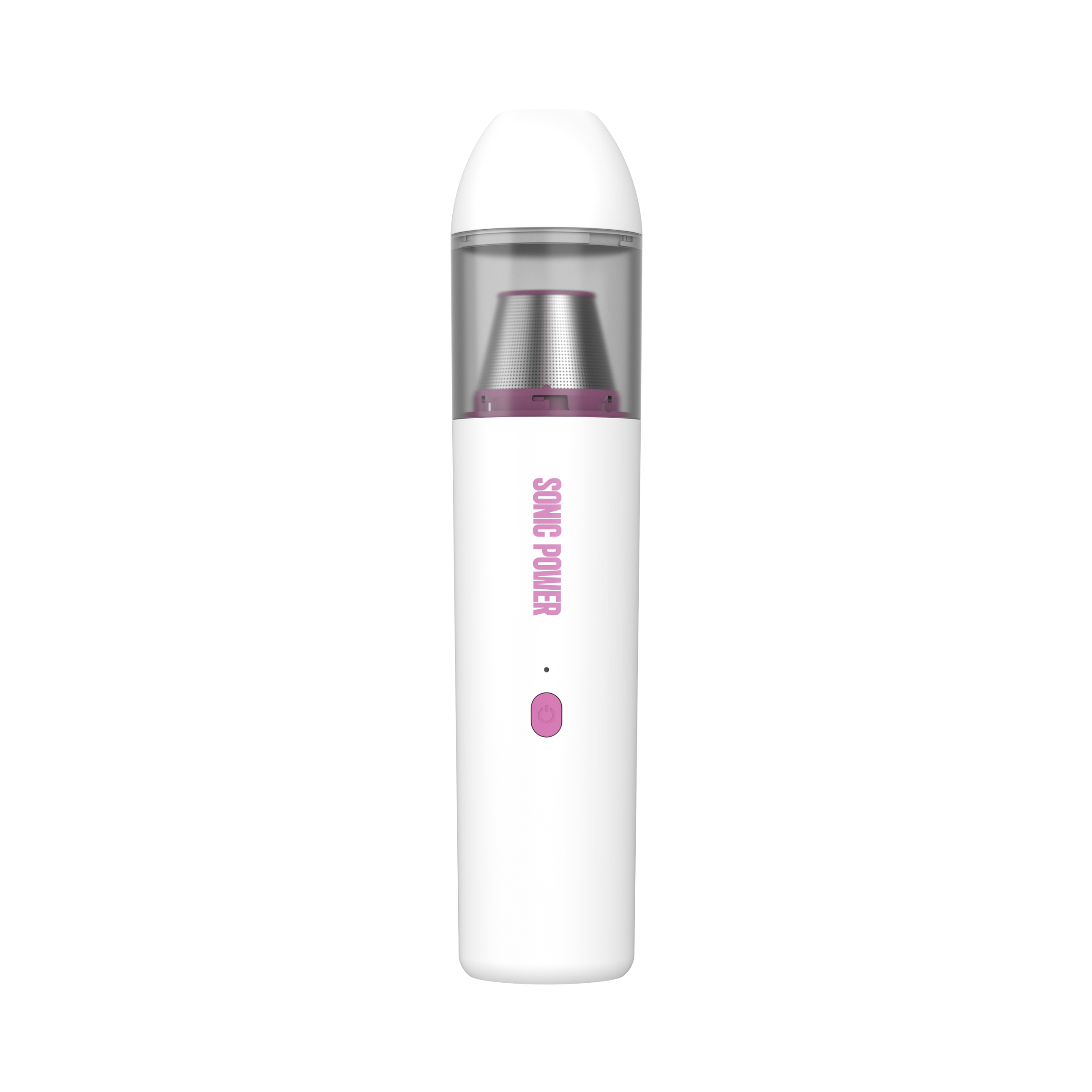 MINI VACUUM