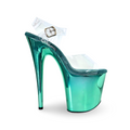 CHROME Emerald