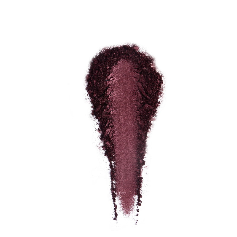 SYDONI ROSE' EYESHADOW PALETTE | Pink & Burgundy Matte Shades with Shimmer Highlights