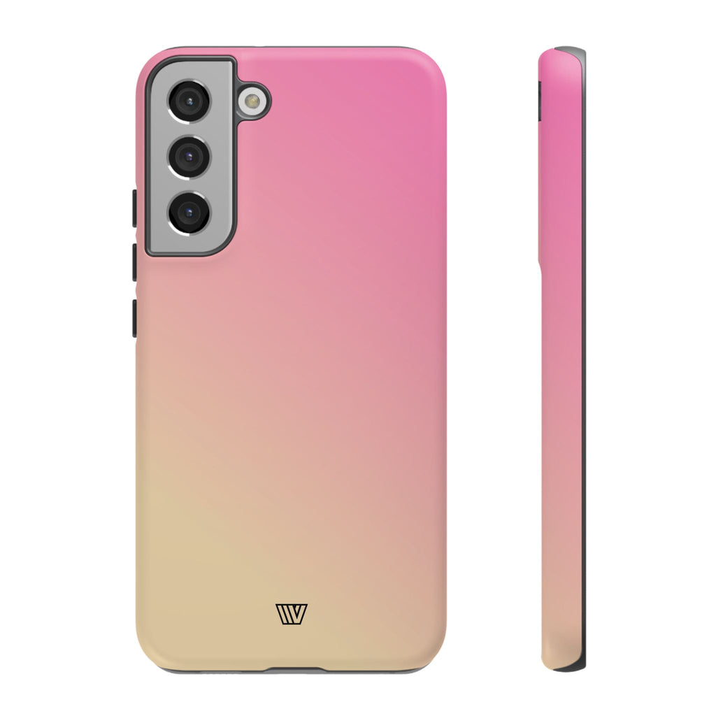 PINK LEMONADE | Tough Phone Case