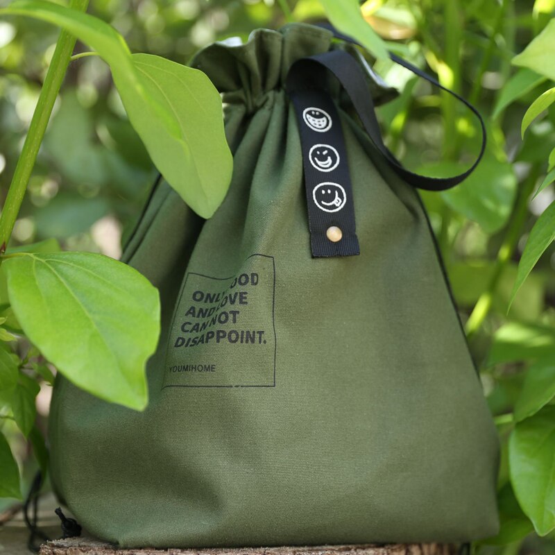 The OG Bento Lunch Bag