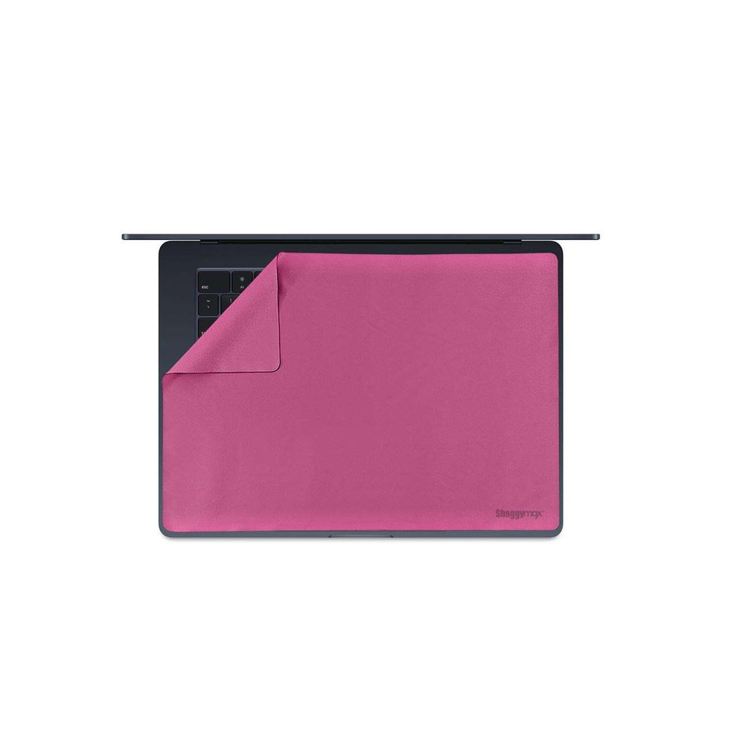 15" MacBook Air Screen Protector Keyboard Cover UnderWare Microfiber