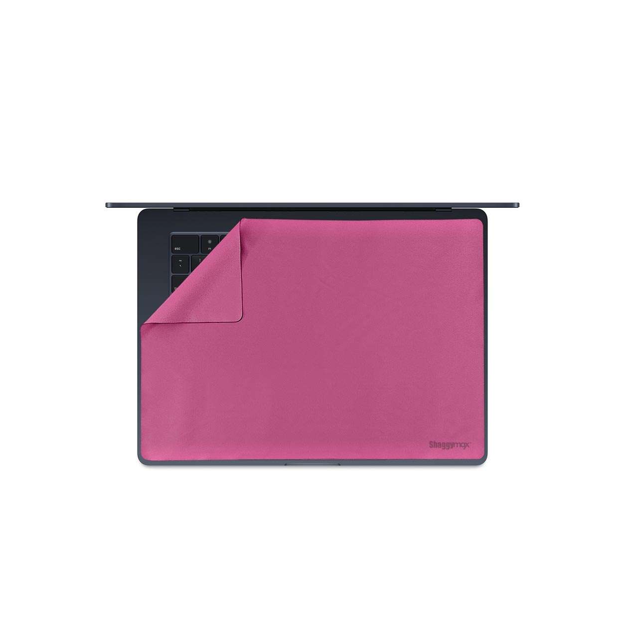 15" MacBook Air Screen Protector Keyboard Cover UnderWare Microfiber