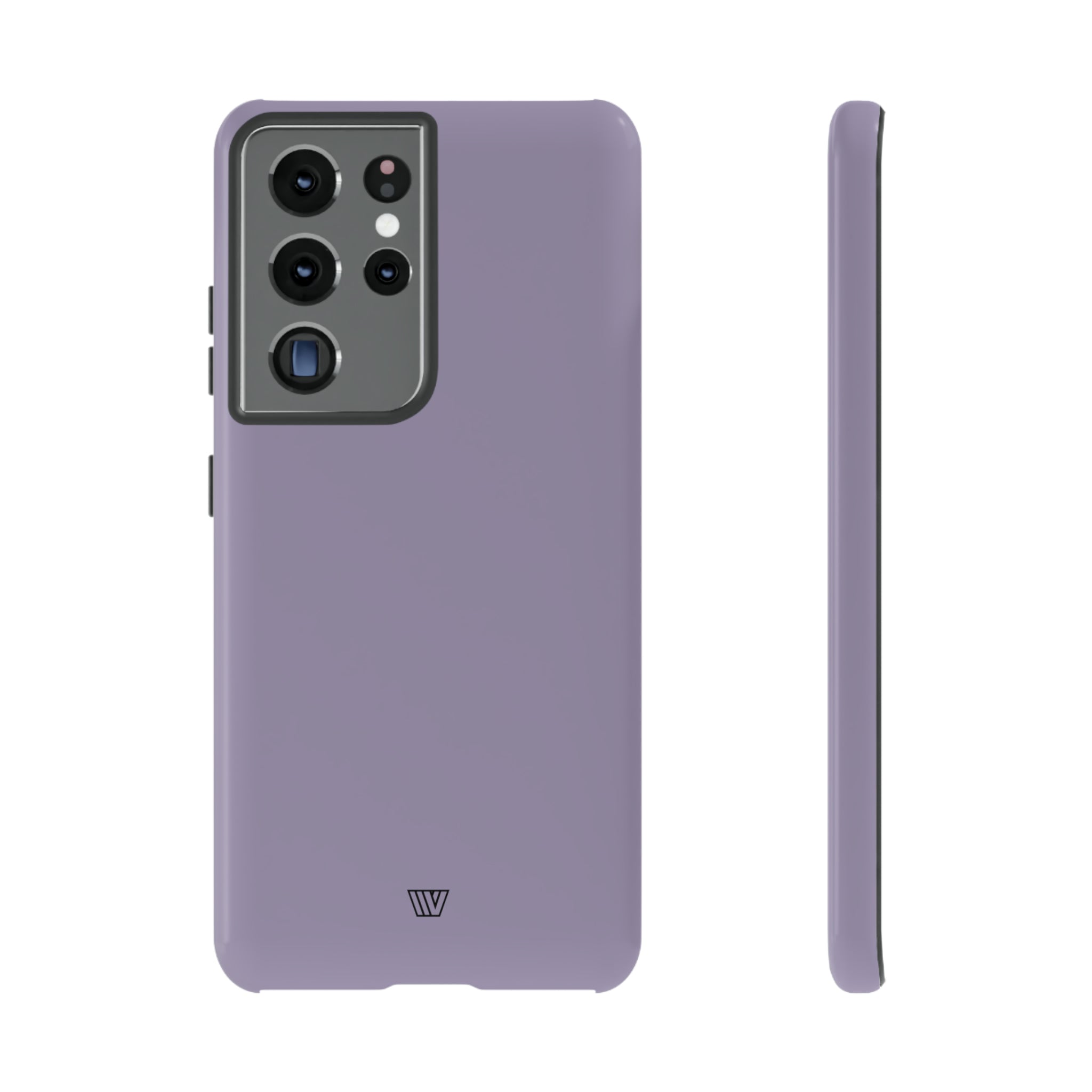 AMETHYST SMOKE | Tough Phone Case