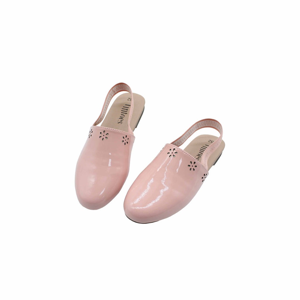 Pink Patent