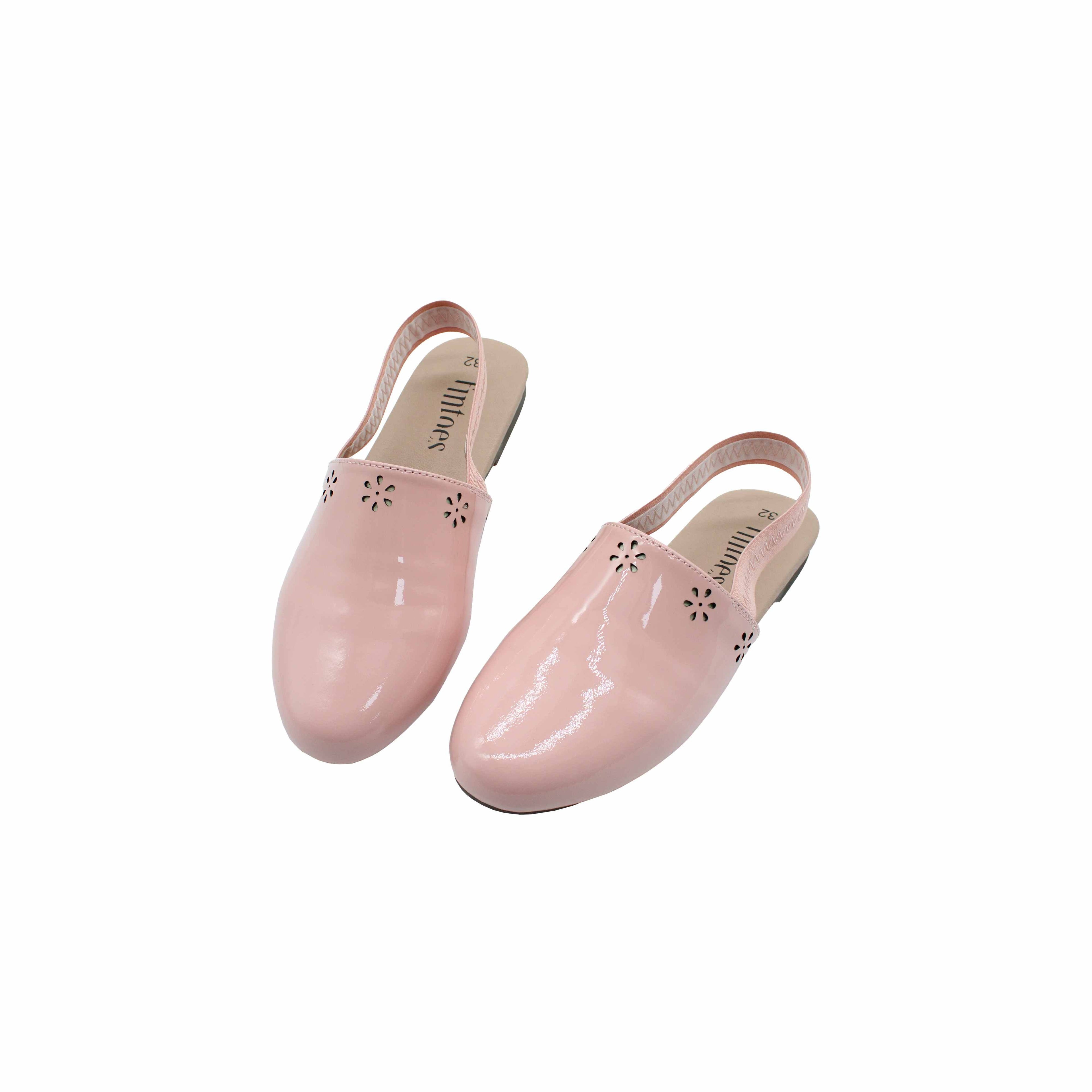 Pink Patent