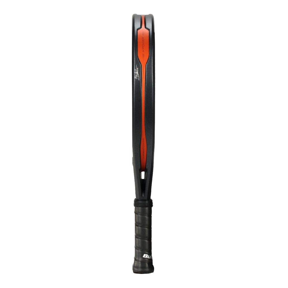 Bullpadel Padel Racket Hack 04 Comfort 26