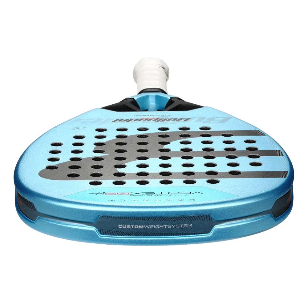Bullpadel Padel Racket Vertex 05 W 26