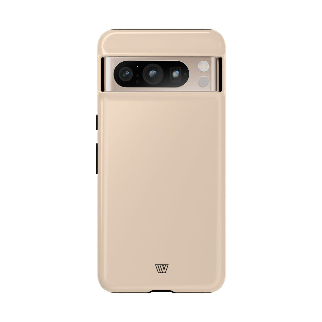 ALMOND | Tough Phone Case