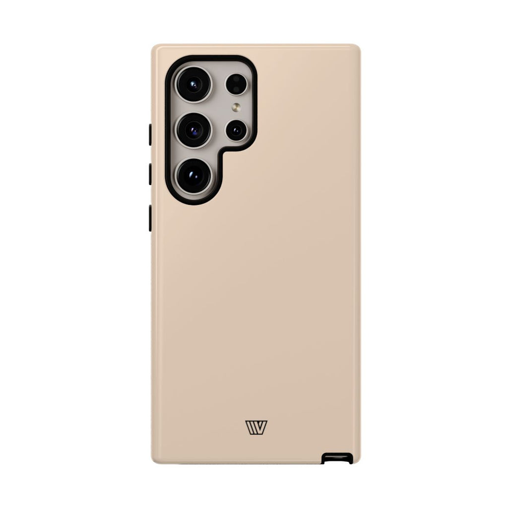 ALMOND | Tough Phone Case
