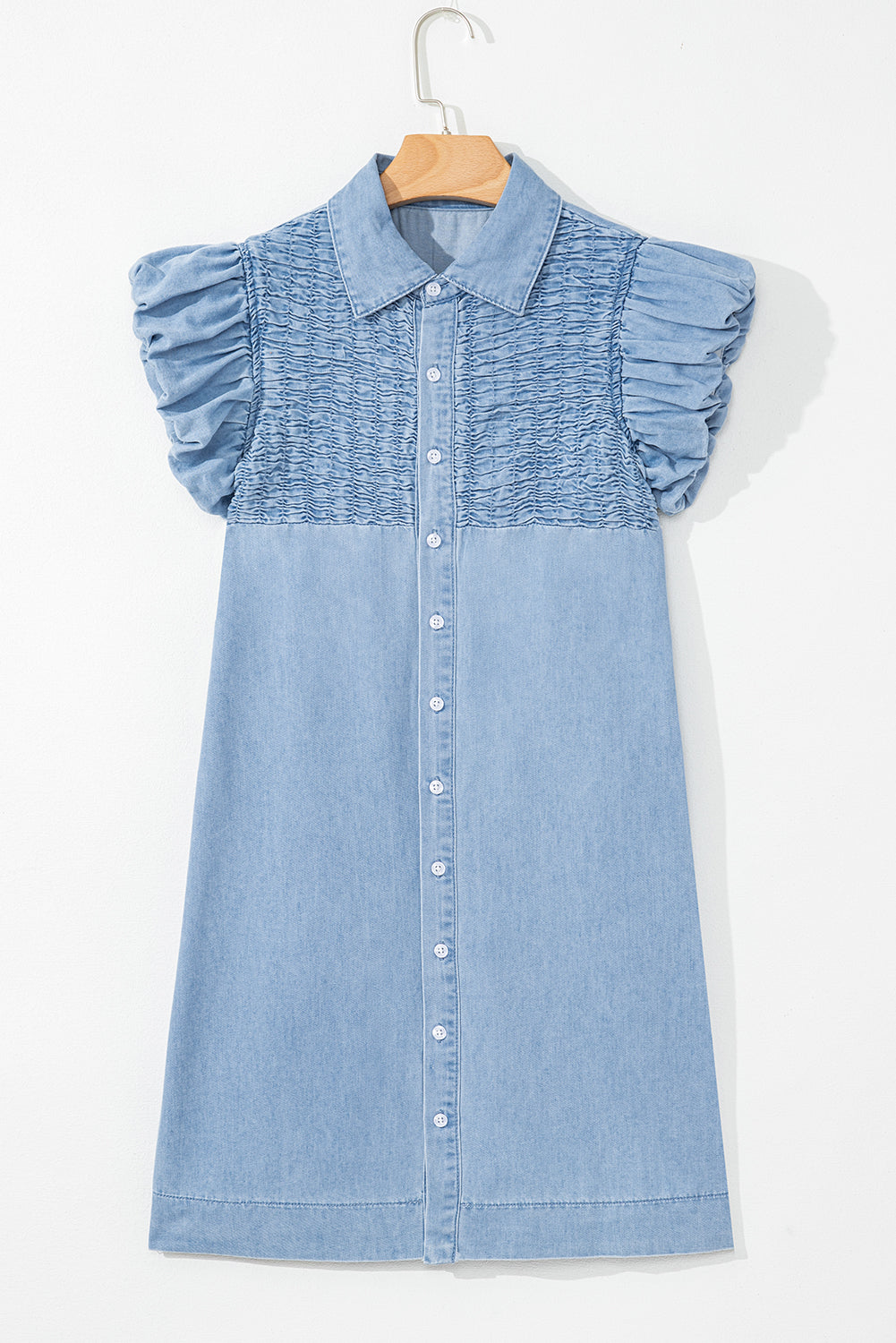 Reign Dress