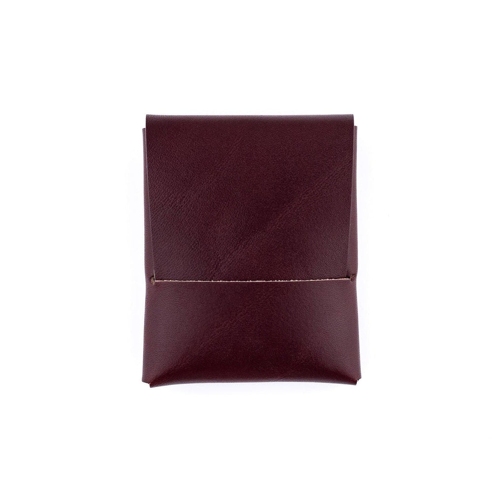 The Franklin – Burgundy