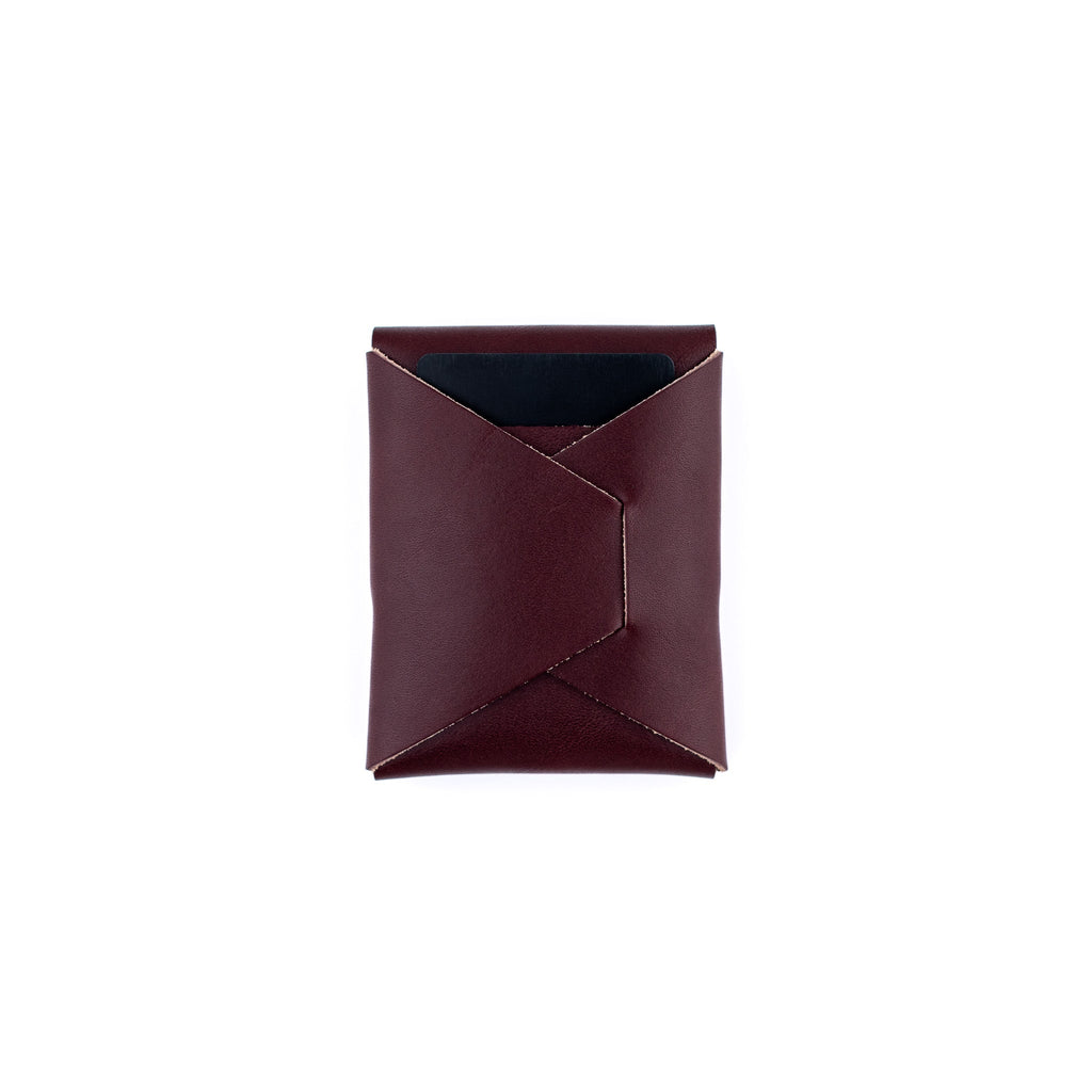 The Franklin – Burgundy
