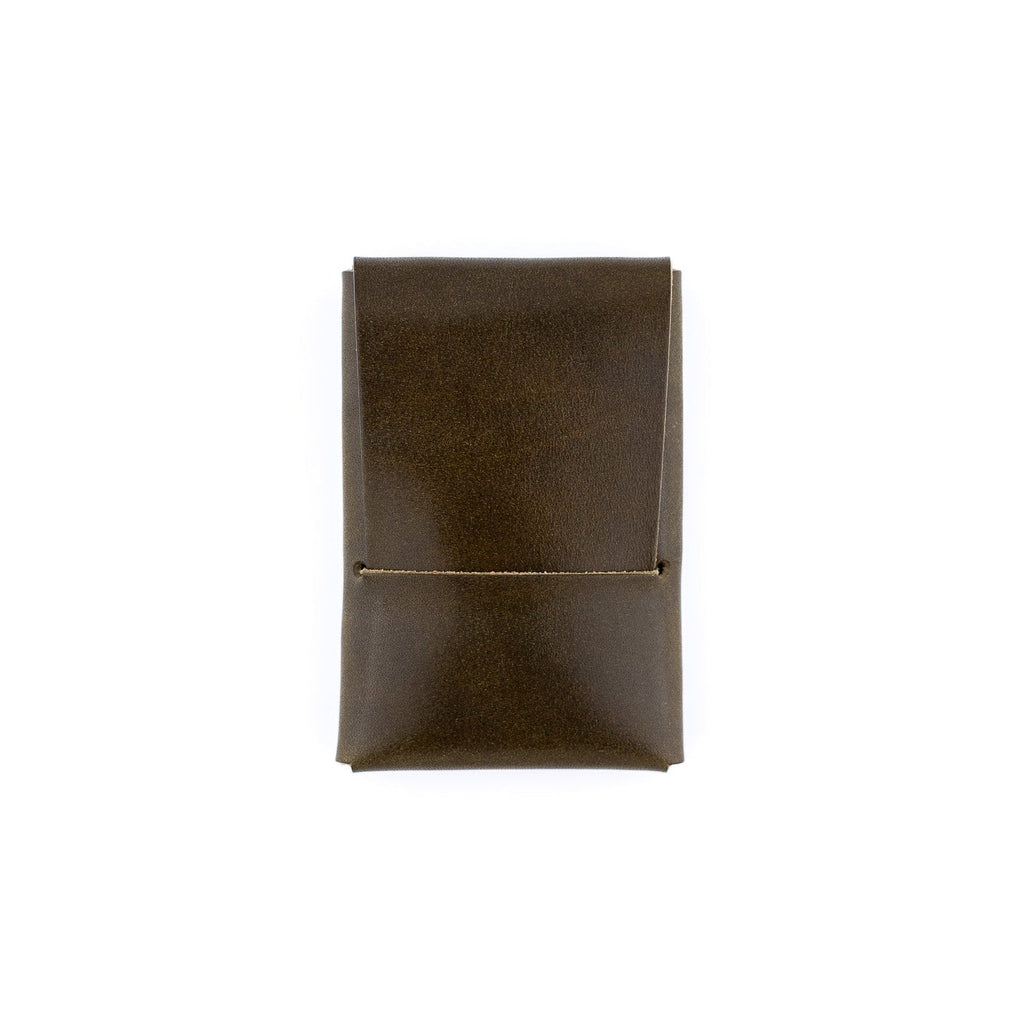 The Mini Franklin – Olive