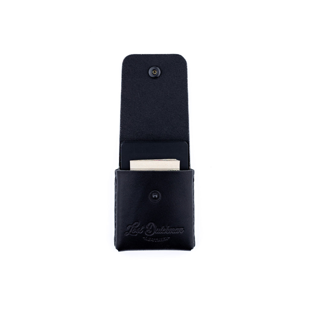 The Snap Finn – Black
