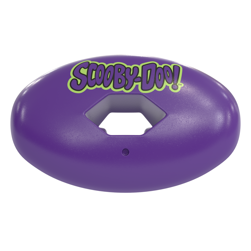Hexa-Flow Mouthguard - Scooby-Doo Unmasked