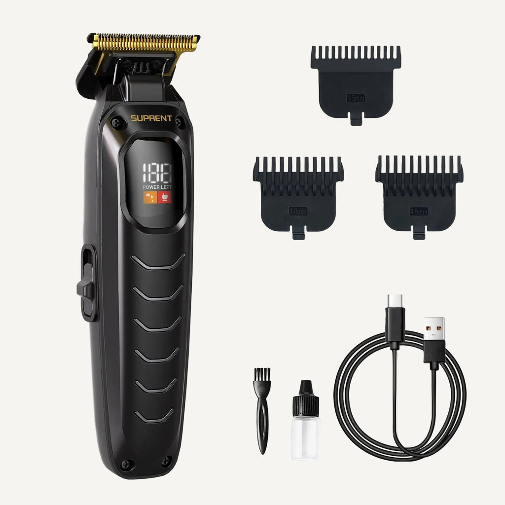 The Black Scorpion Trimmer - FT225BX