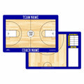 Custom Men's NCAA Basketball Coaching Board 15.7 x 10.6 in (Classic)