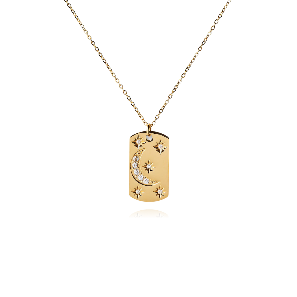 Sydney Necklace