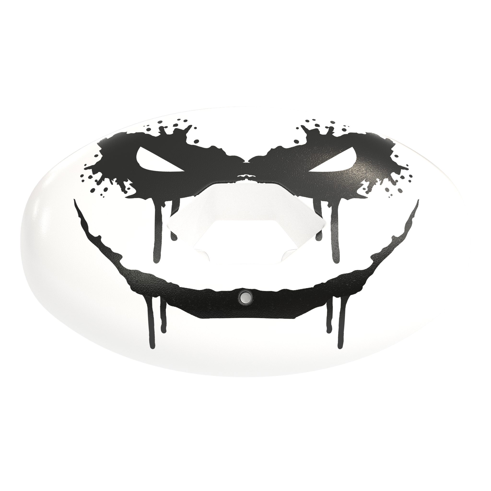 Hexa-Flow Mouthguard - Sinister