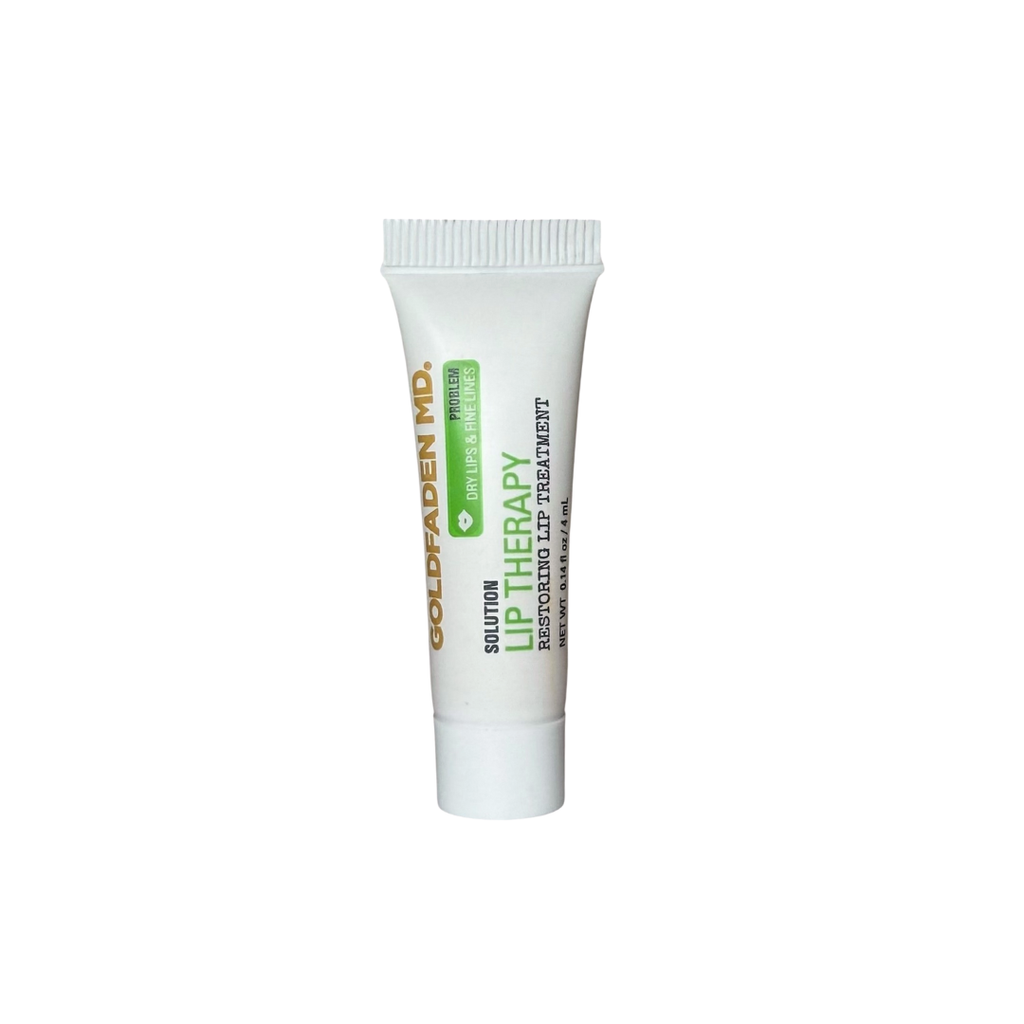Lip Therapy