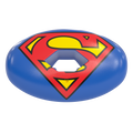 Hexa-Flow Mouthguard - Superman