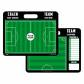 Custom Soccer / Football Magnetic Coaching Board 15.7'' x 12.6'' / 40 cm x 32 cm