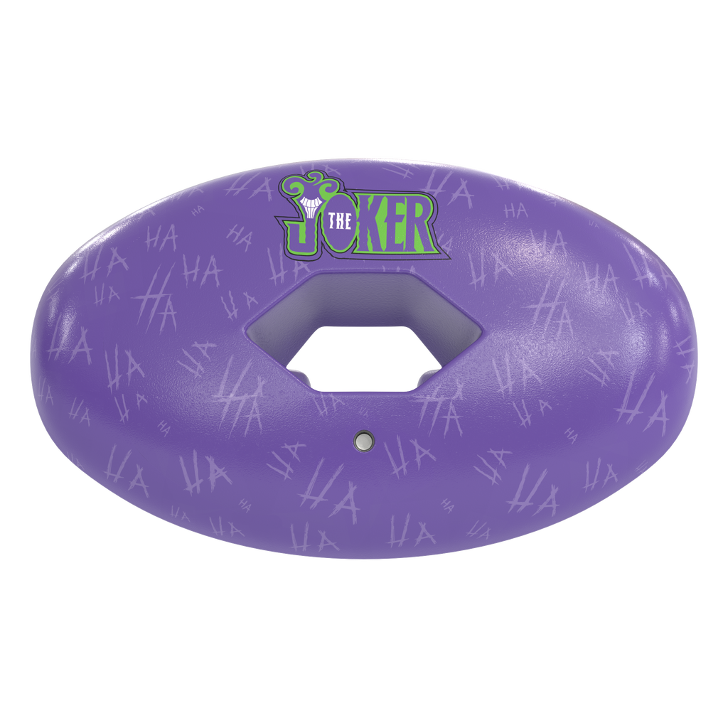 Hexa-Flow Mouthguard - The Joker 'Classic'