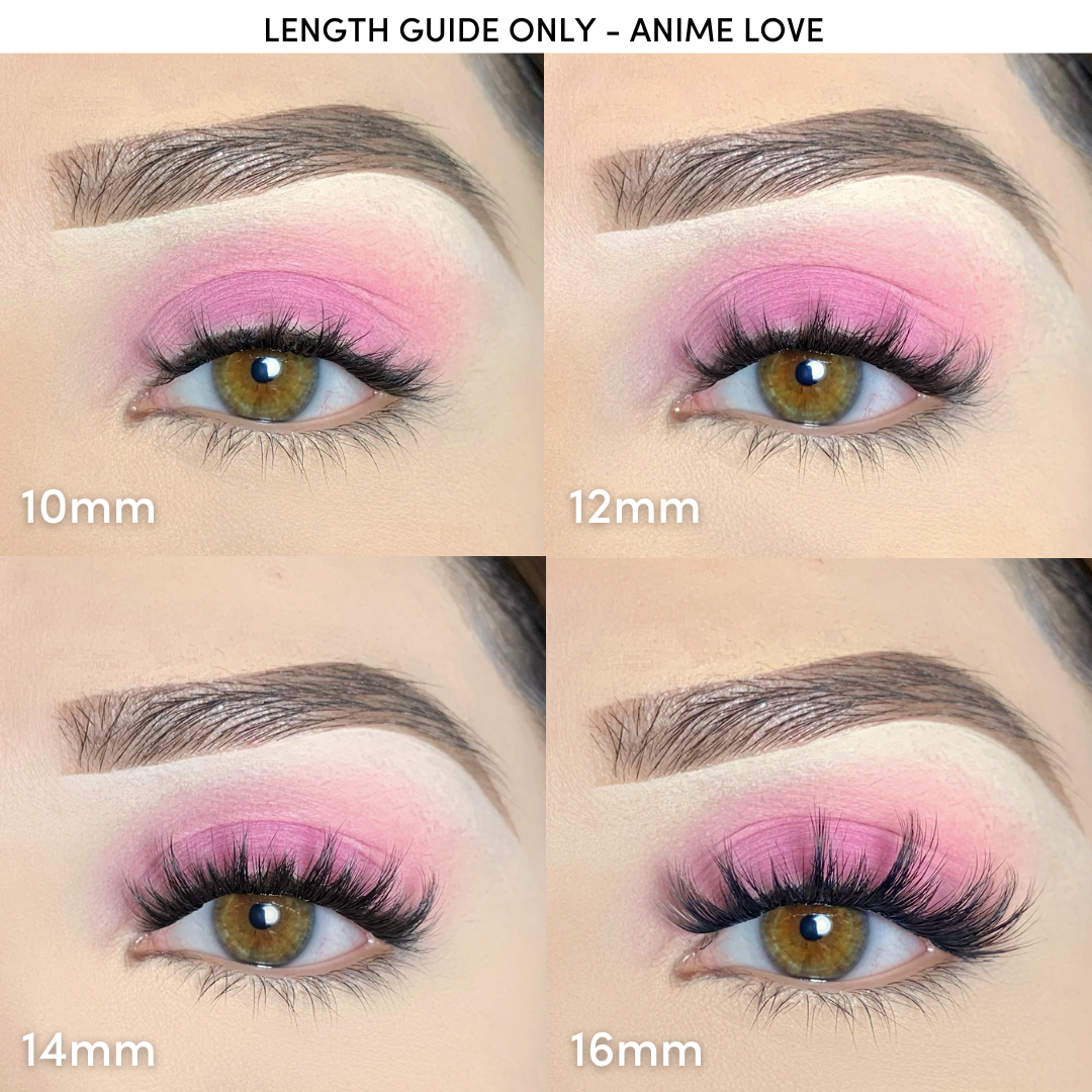 Anime Love