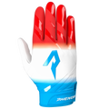 Rocketpop Football Gloves - VPS5 by Phenom Elite