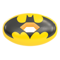 Hexa-Flow Mouthguard - The Batman - Yellow