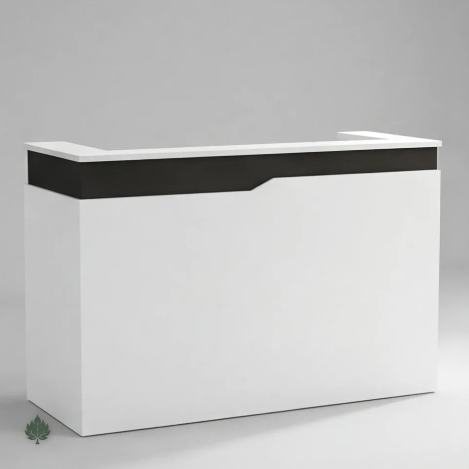 Elric · Front Reception Desk