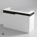 Elric · Front Reception Desk