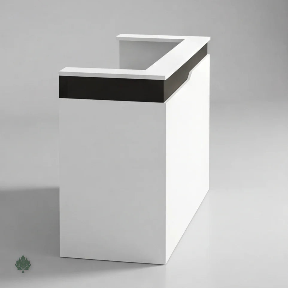 Elric · Front Reception Desk