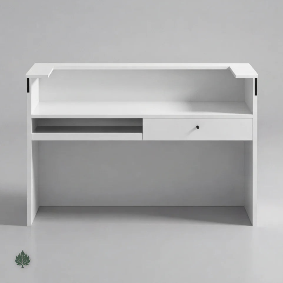 Elric · Front Reception Desk