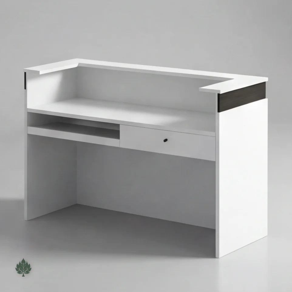 Elric · Front Reception Desk