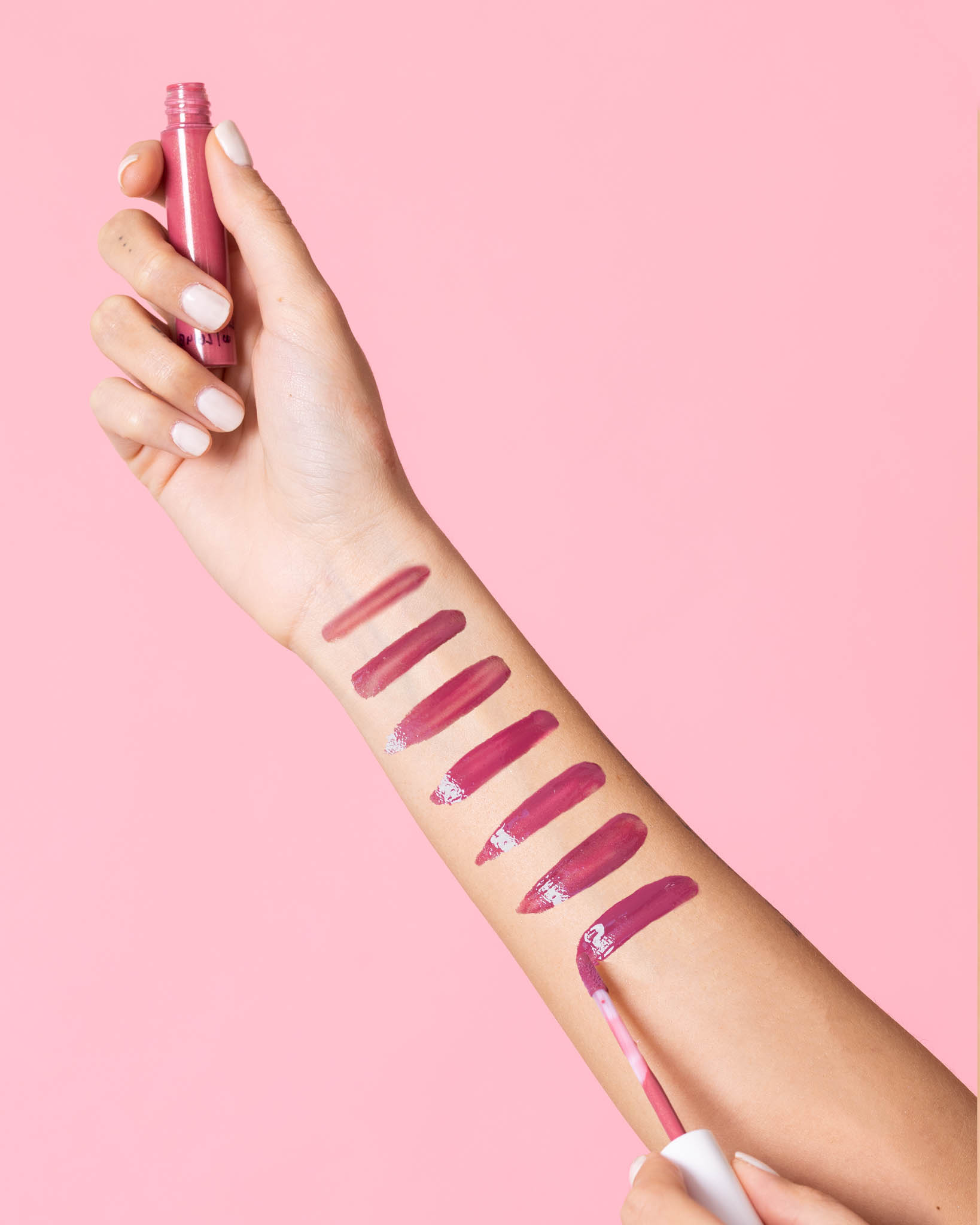 lip pigment - moxie mauve