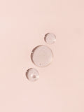 organic castile shower gel base