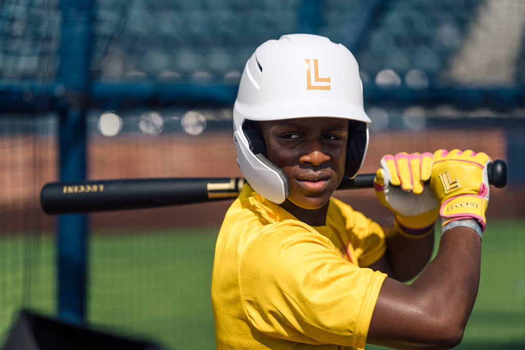 Batting Gloves – Jordin Griffin Signature Series