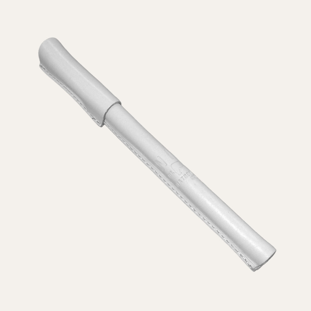 Leather Pen Cover