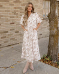 Milani Dress